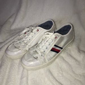 Tommy Hilfiger sneakers